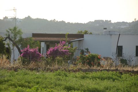 Villa i Can Tomas, Ibiza, Can Tomas - € 1.600.000 | Ref: HH-14493744 - foto 13