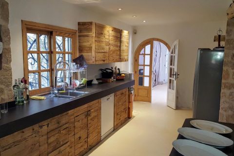 Villa a Cap Martinet, Ibiza, Cap Martinet - € 6.000.000 | Ref: HH-14043025 - foto 6
