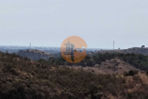 Helårsgrund i Castro Marim, Faro, Castro Marim - € 23.950 | Ref: SU-CS-TR-92253 - foto 1