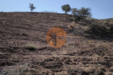 Helårsgrund i Castro Marim, Faro, Castro Marim - € 23.950 | Ref: SU-CS-TR-92253 - foto 8