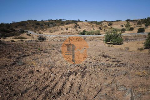 Helårsgrund i Castro Marim, Faro, Castro Marim - € 23.950 | Ref: SU-CS-TR-92253 - foto 9