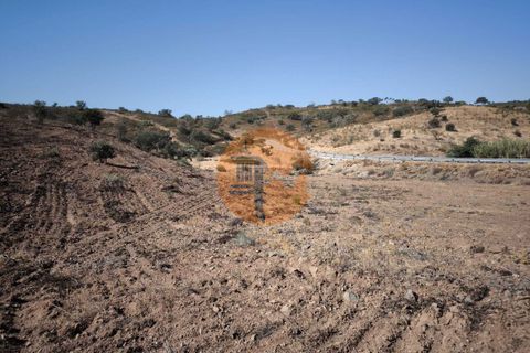 Helårsgrund i Castro Marim, Faro, Castro Marim - € 23.950 | Ref: SU-CS-TR-92253 - foto 16