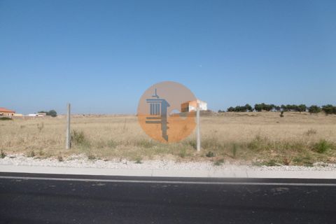 Terra a Algoz, Faro, Algoz - € 4.500.000 | Ref: SU-CS-LOT_32969 - foto 5