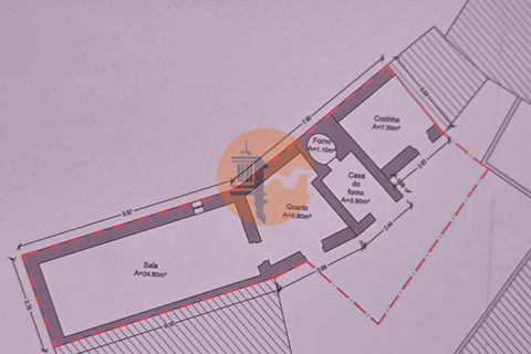 Villa i Castro Marim, Faro, Castro Marim - € 57.000 | Ref: SU-CS-MOR-92693 - foto 4