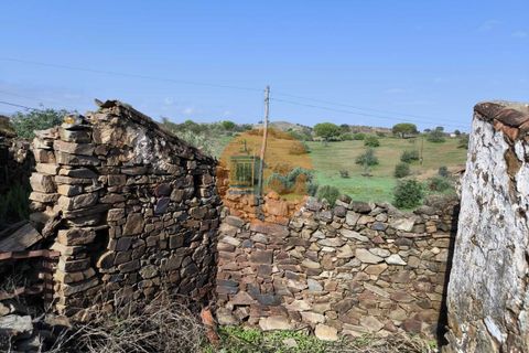 Villa i Castro Marim, Faro, Castro Marim - € 57.000 | Ref: SU-CS-MOR-92693 - foto 6