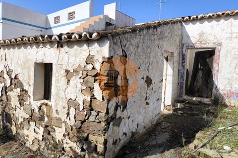 Villa i Castro Marim, Faro, Castro Marim - € 57.500 | Ref: SU-CS-MOR-92692 - foto 1