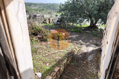 Villa i Castro Marim, Faro, Castro Marim - € 57.500 | Ref: SU-CS-MOR-92692 - foto 10