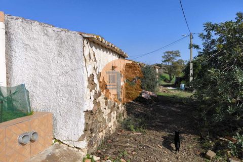 Villa i Castro Marim, Faro, Castro Marim - € 57.500 | Ref: SU-CS-MOR-92692 - foto 25