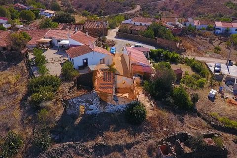Villa i Castro Marim, Faro, Castro Marim - € 79.000 | Ref: SU-CS-MOR-88513 - foto 1