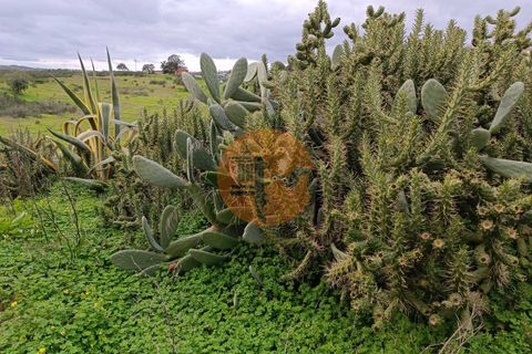 Villa i Castro Marim, Faro, Castro Marim - € 79.000 | Ref: SU-CS-MOR-88513 - foto 6