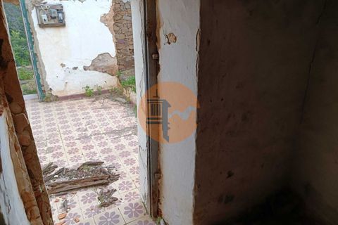 Villa i Castro Marim, Faro, Castro Marim - € 79.000 | Ref: SU-CS-MOR-88513 - foto 11