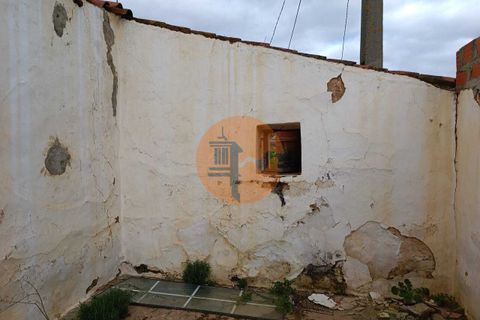 Villa i Castro Marim, Faro, Castro Marim - € 79.000 | Ref: SU-CS-MOR-88513 - foto 21