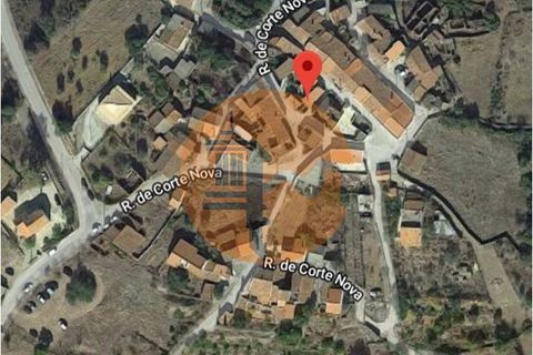 Villa a Castro Marim, Faro, Castro Marim - € 33.000 | Ref: SU-CS-RUÍ-68662 - foto 4