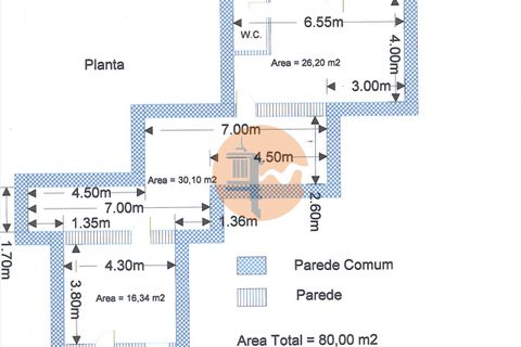 Villa a Castro Marim, Faro, Castro Marim - € 33.000 | Ref: SU-CS-RUÍ-68662 - foto 7