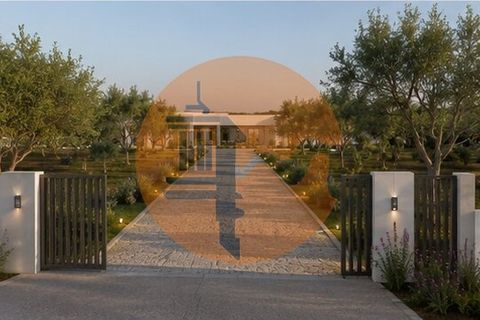 Helårsgrund i Olhao, Faro, Olhao - € 175.000 | Ref: SU-CS-TER-92594 - foto 1