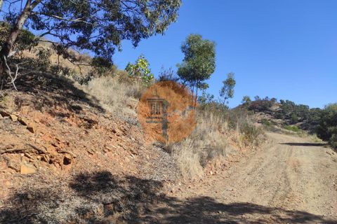 Helårsgrund i Conceicao e Cabanas de Tavira, Faro - foto 4