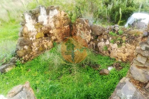 Helårsgrund i Castro Marim, Faro, Castro Marim - € 50.000 | Ref: SU-CS-TM-47186 - foto 3
