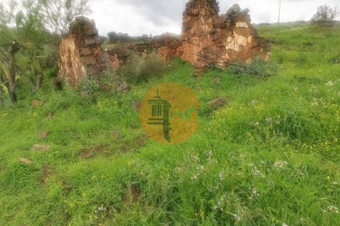 Helårsgrund i Castro Marim, Faro, Castro Marim - € 50.000 | Ref: SU-CS-TM-47186 - foto 5