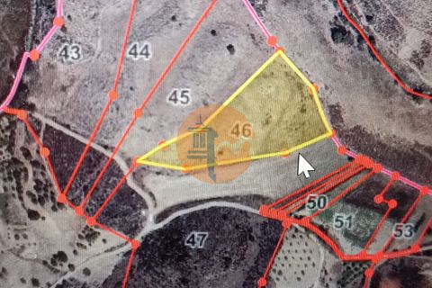 Helårsgrund i Castro Marim, Faro, Castro Marim - € 50.000 | Ref: SU-CS-TM-47186 - foto 11