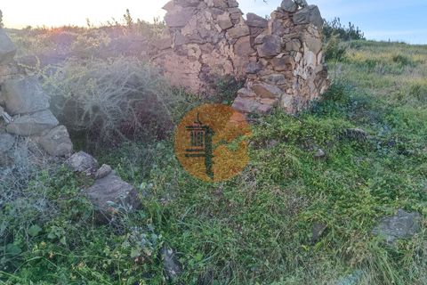 Helårsgrund i Castro Marim, Faro, Castro Marim - € 50.000 | Ref: SU-CS-TM-47186 - foto 20