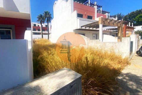 Helårsgrund i Olhao, Faro, Olhao - € 130.000 | Ref: SU-CS-TU-84698 - foto 6
