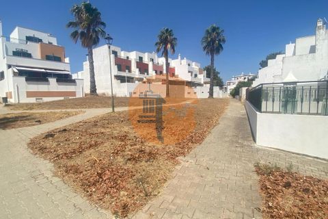 Helårsgrund i Olhao, Faro, Olhao - € 130.000 | Ref: SU-CS-TU-84698 - foto 1