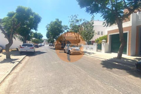 Helårsgrund i Olhao, Faro, Olhao - € 130.000 | Ref: SU-CS-TU-84698 - foto 10