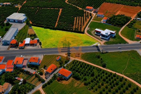 Helårsgrund i Almancil, Faro, Almancil - € 3.000.000 | Ref: SU-CS-TER-60331 - foto 1
