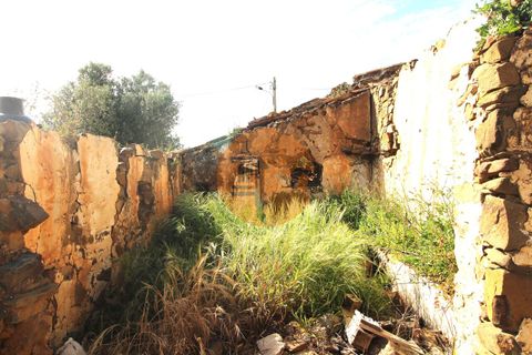 Helårsgrund i Conceicao e Cabanas de Tavira, Faro, Conceicao e Cabanas de Tavira - € 65.500 | Ref: SU-CS-TU-91498 - foto 1