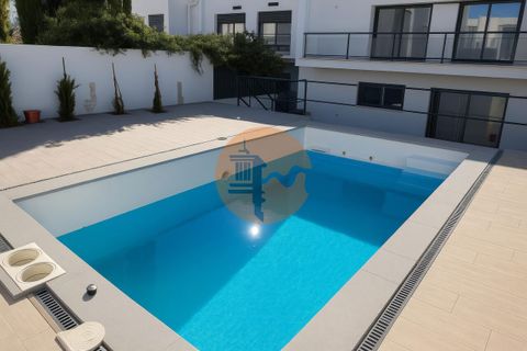 Villa i Olhao, Faro, Olhao - € 630.000 | Ref: SU-CS-MOR-90667 - foto 18