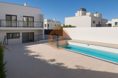 Villa i Olhao, Faro, Olhao - € 630.000 | Ref: SU-CS-MOR-90667 - foto 13