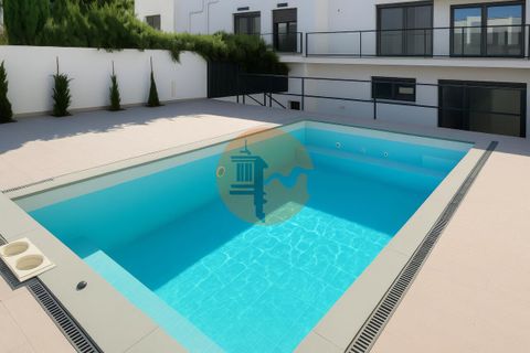 Villa i Olhao, Faro, Olhao - € 630.000 | Ref: SU-CS-MOR-90667 - foto 14