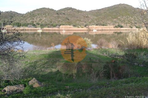 Tomt i Alcoutim, Faro, Alcoutim - € 48 000 | Ref: SU-CS-TR-90790 - foto 4