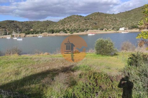 Tomt i Alcoutim, Faro, Alcoutim - € 48 000 | Ref: SU-CS-TR-90790 - foto 6