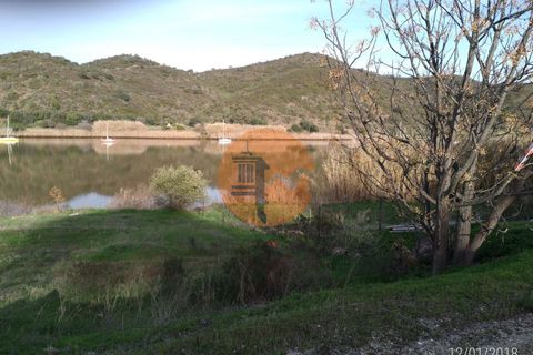Tomt i Alcoutim, Faro, Alcoutim - € 48 000 | Ref: SU-CS-TR-90790 - foto 8