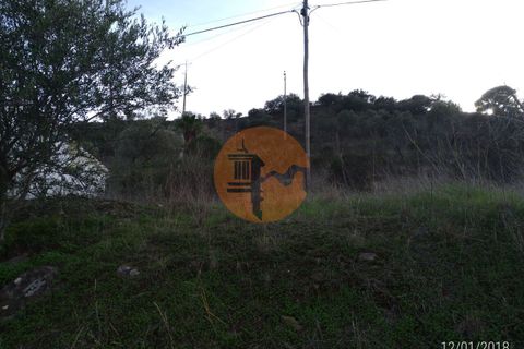 Tomt i Alcoutim, Faro, Alcoutim - € 48 000 | Ref: SU-CS-TR-90790 - foto 10