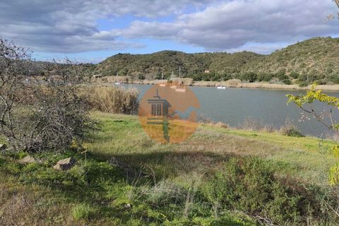 Tomt i Alcoutim, Faro, Alcoutim - € 48 000 | Ref: SU-CS-TR-90790 - foto 11