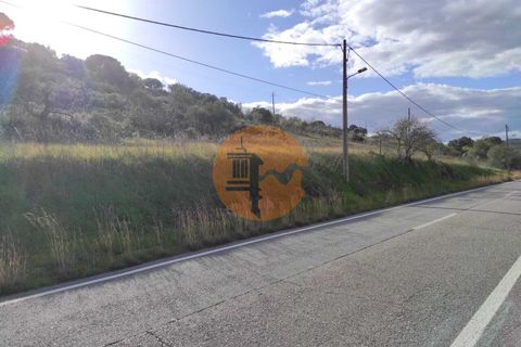Tomt i Alcoutim, Faro, Alcoutim - € 48 000 | Ref: SU-CS-TR-90790 - foto 23