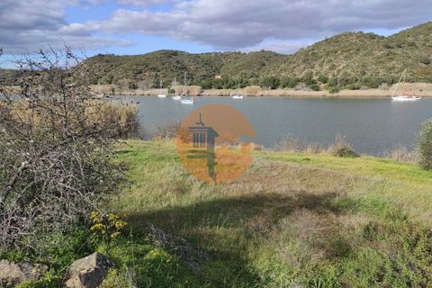 Tomt i Alcoutim, Faro, Alcoutim - € 48 000 | Ref: SU-CS-TR-90790 - foto 25