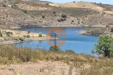 Helårsgrund i Castro Marim, Faro, Castro Marim - € 480.000 | Ref: SU-CS-TU-92419 - foto 1