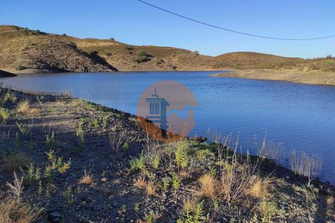 Helårsgrund i Castro Marim, Faro, Castro Marim - € 480.000 | Ref: SU-CS-TU-92419 - foto 3