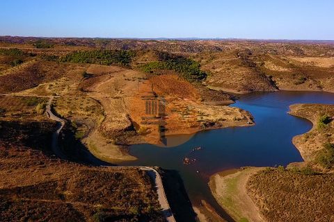 Helårsgrund i Castro Marim, Faro, Castro Marim - € 480.000 | Ref: SU-CS-TU-92419 - foto 4
