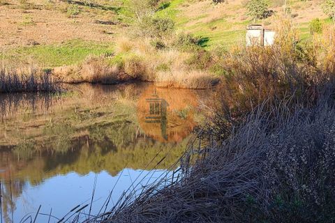 Helårsgrund i Castro Marim, Faro, Castro Marim - € 220.000 | Ref: SU-CS-TER-90868 - foto 4