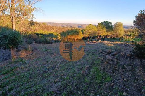Helårsgrund i Castro Marim, Faro, Castro Marim - € 220.000 | Ref: SU-CS-TER-90868 - foto 6