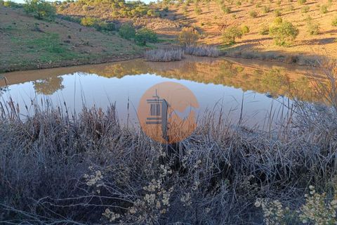 Helårsgrund i Castro Marim, Faro, Castro Marim - € 220.000 | Ref: SU-CS-TER-90868 - foto 1