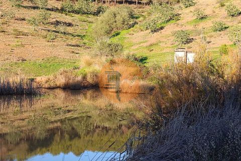 Helårsgrund i Castro Marim, Faro, Castro Marim - € 220.000 | Ref: SU-CS-TER-90868 - foto 13