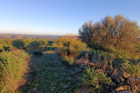Helårsgrund i Castro Marim, Faro, Castro Marim - € 220.000 | Ref: SU-CS-TER-90868 - foto 19