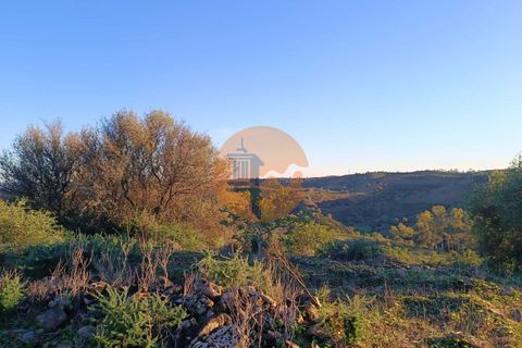 Helårsgrund i Castro Marim, Faro, Castro Marim - € 220.000 | Ref: SU-CS-TER-90868 - foto 25
