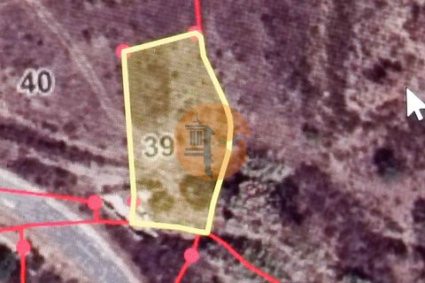 Helårsgrund i Castro Marim, Faro, Castro Marim - € 79.900 | Ref: SU-CS-TR-90996 - foto 2