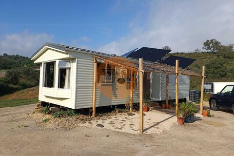 Helårsgrund i Castro Marim, Faro, Castro Marim - € 79.900 | Ref: SU-CS-TR-90996 - foto 5